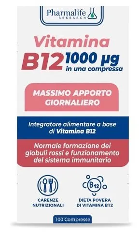 980484568-VITAMINA B12 100CPR VITACURVEG