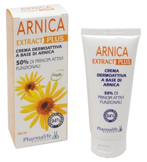 980484594-ARNICA EXTRACT PLUS 100ML