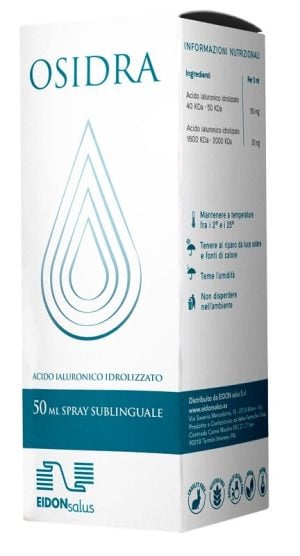 980485674-OSIDRA SPRAY SUBLINGUALE 50ML
