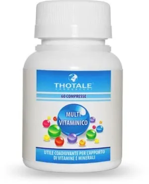 980511772-THOTALE MULTIVITAMINICO 60CPR