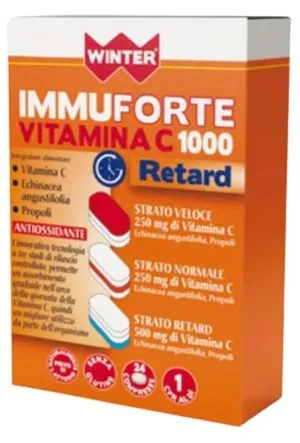 980514855-WINTER IMMUNOFORTE VITC RETARD
