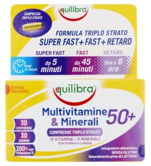 980519019-MULTIVITAMINEEMINERALI50+30CPR