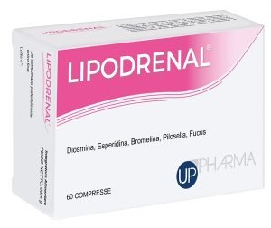 980524072-LIPODRENAL 60CPR