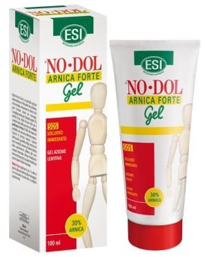 980527269-NODOL ARNICA FORTE GEL 100ML