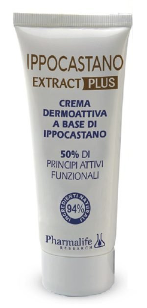 980529782-IPPOCASTANO EXTRACT PLUS 100ML<