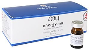 980531370-ENERGY MU 10FL 5ML