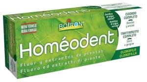 980628034-HOMEODENT DENTIF CLOROFIL NF
