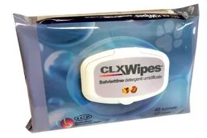 980771974-CLX WIPES 40 SALVIETTE VET
