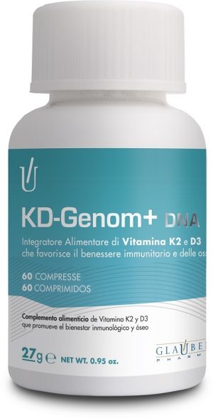 980776999-KD-GENOM DNA 54G FORZA V