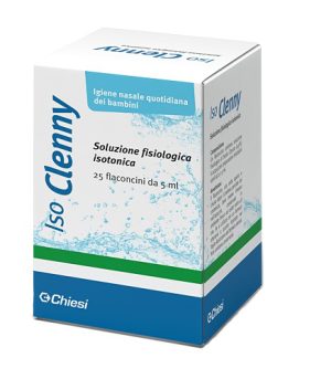 980791545-ISO CLENNY 20FL MONOD 5ML