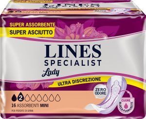 980818809-LINES SPECIALIST MINI 16PZ