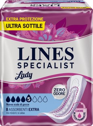 980818823-LINES SPECIALIST EXTRA 8PZ