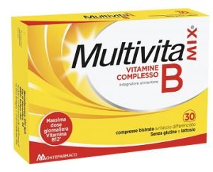 980906895-MULTIVITAMIX VIT B BISTR 30CPR