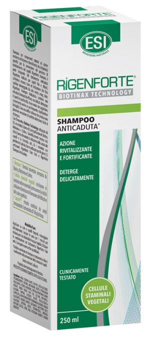 980914523-RIGENFORTE SH ANTICADUTA 250ML