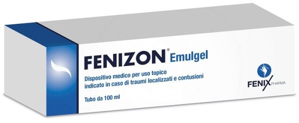 981003573-FENIZON EMULGEL 100ML