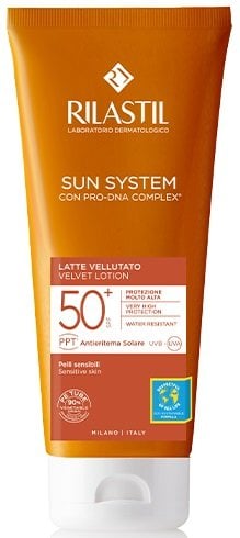 981042916-RILASTIL SUN PPT 50+ LATTE VEL