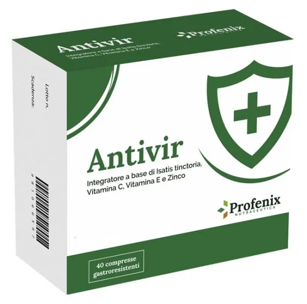 981060597-ANTIVIR 40CPR