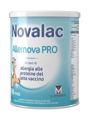 981069572-NOVALAC ALLERNOVA PRO 400G
