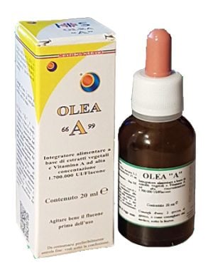 981086984-OLEA A GOCCE 20ML