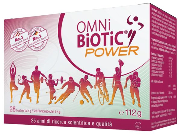 981150598-OMNI BIOTIC POWER 28BUST