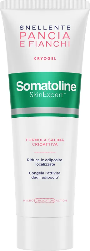 981212677-SOMATOLINE C SNEL P/F CRYOG 250M