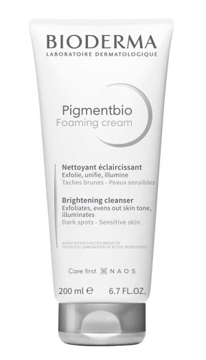 981254687-PIGMENTBIO FOAMING CREME 200ML