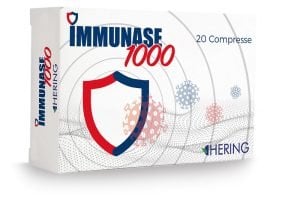 981350236-IMMUNASE 1000 20CPR