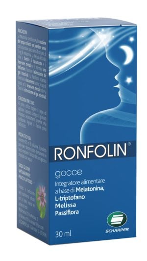 981384961-RONFOLIN GOCCE 30ML