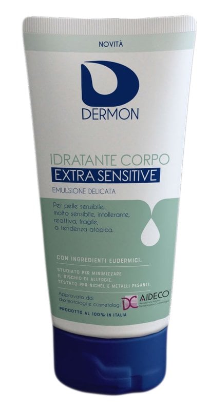 981389392-DERMON IDRATANTE CORPO EXTR SENS