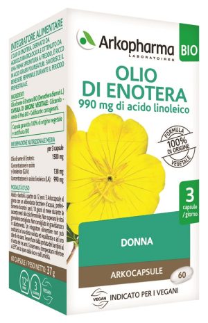 981441963-ARKOCAPSULE OLIO ENOTERA BI60CPS
