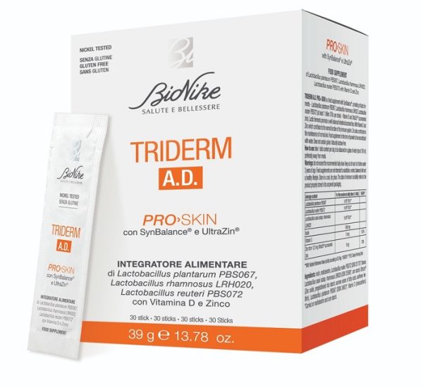 981448576-TRIDERM AD PRO SKIN 30STICK