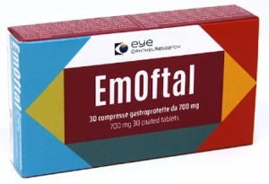 981463615-EMOFTAL 30CPR GASTROPROTETTE