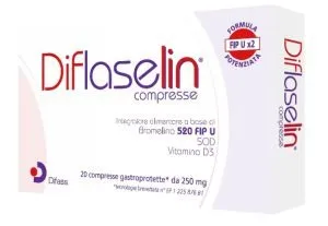 981471853-DIFLASELIN 20CPR 250MG
