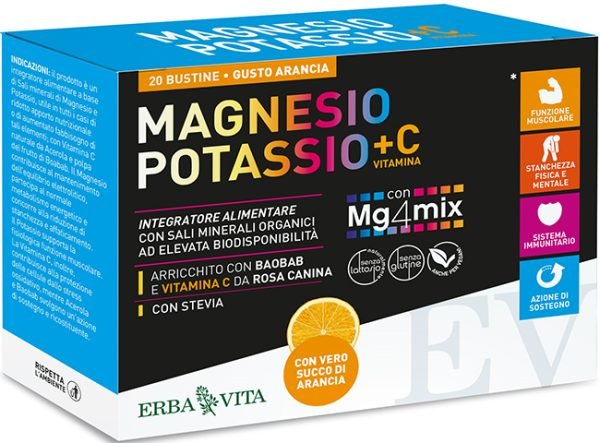 981482223-MAGNESIO E POTASS +VIT C ARA