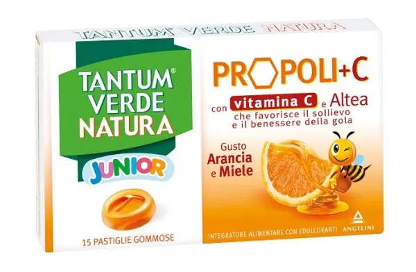 981498809-TANTUM VERDE NATURA JUNIOR 15PST