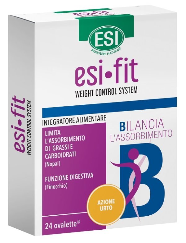 981505225-ESI FIT BILANCIA AZ URTO24OVAL