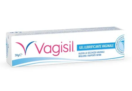 Vagisil Lubricating Gel 30G - Pharmalite Vagisil Lubricating Gel 30G - Pharmalite