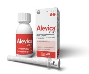 981536725-ALEVICA LIQUID 100ML VET
