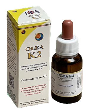 981928171-OLEA K2 GOCCE 20ML