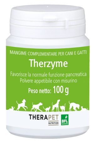 981934641-THERZYME POLVERE 100G VET