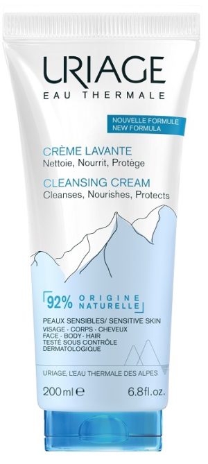 981937547-URIAGE CREME LAVANTE T 200ML