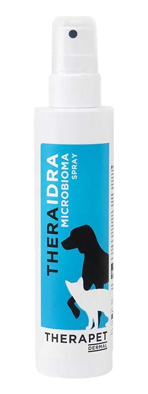 981977539-THERAIDRA MICROBIOMA SPRAY