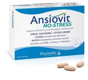 982008587-ANSIOVIT NO STRESS 30CPR