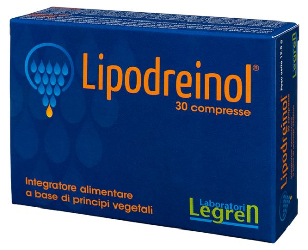 982090161-LIPODREINOL 30CPR