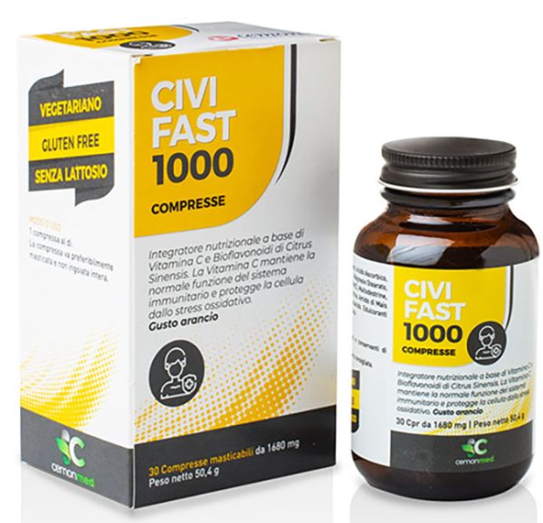 982179879-CIVIFAST 1000 30CPR CEMONMED
