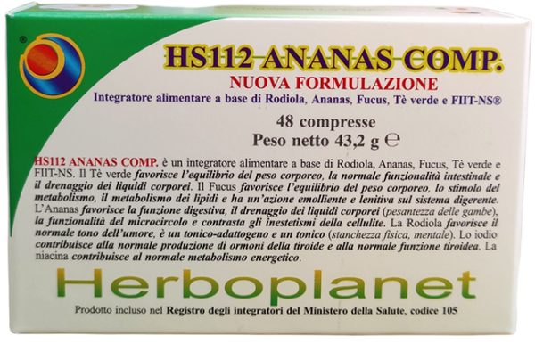 982185187-HS112 ANANAS COMP 48CPR