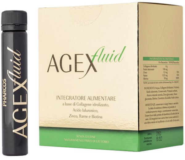 982463655-AGEX FLUID 15F 25ML PHARCOS