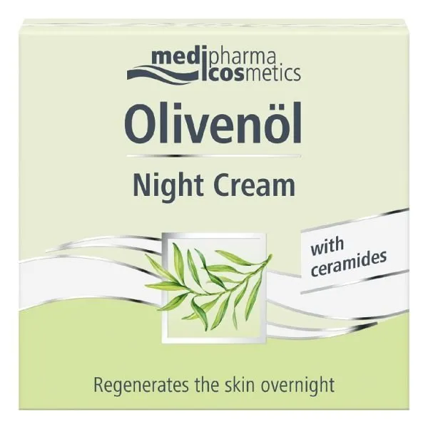 982466157-MEDIPHARMA OLIVENOL NIGHT CR