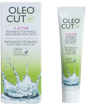 982468542-OLEOCUT AC 3 ACTIVE GEL 30ML (40