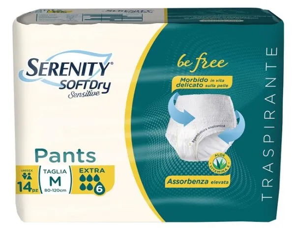 982475295-SERENITY PANTS SD SENS EX M 14
